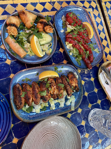 Photo of Oasis lounge - 1 Church Ln, London N2 8DX